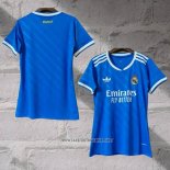 Real Madrid Third Shirt Women 2025-2026