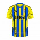 Real Oviedo Away Shirt 2025-2026