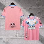 Real Oviedo Away Shirt 2026-2027 Thailand