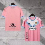 Real Oviedo Away Shirt 2026-2027 Thailand
