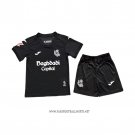 Real Sociedad Away Shirt Kid 2026-2027