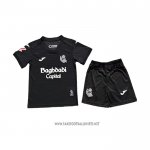 Real Sociedad Away Shirt Kid 2026-2027