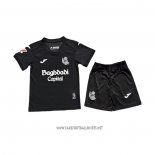 Real Sociedad Away Shirt Kid 2026-2027