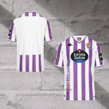 Real Valladolid Home Shirt 2025-2026