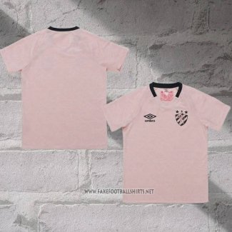 Recife Special Shirt 2025 Rosa Thailand