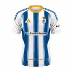 Recreativo de Huelva Home Shirt 2025-2026 Thailand