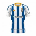 Recreativo de Huelva Home Shirt 2025-2026 Thailand