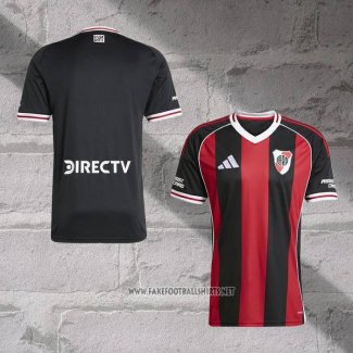 River Away Shirt 2025-2026 Thailand