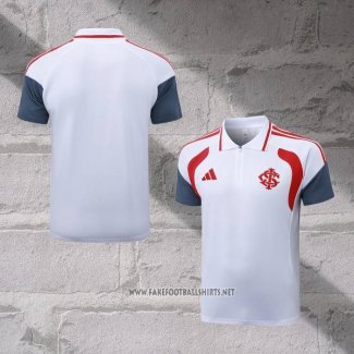SC Internacional Polo 2026-2027 White