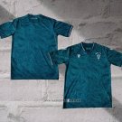 Santiago Wanderers Home Shirt 2024 Thailand