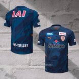 Shimizu S-Pulse Away Shirt 2022 Thailand