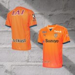 Shimizu S-Pulse Home Shirt 2024 Thailand