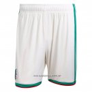 Shorts Algeria Home 2026