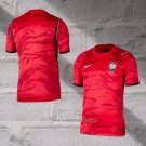 South Korea Home Shirt 2026