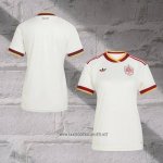 Spain Away Shirt Women 2026