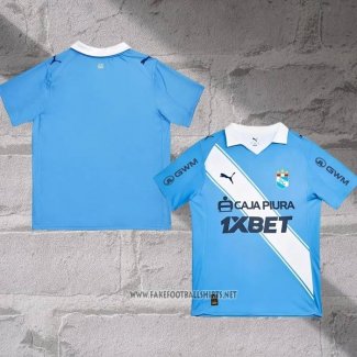 Sporting Cristal Home Shirt 2026 Thailand