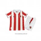 Stoke City Home Shirt Kid 2026-2027
