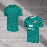 Sunderland Home Goalkeeper Shirt 2025-2026