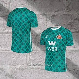 Sunderland Home Goalkeeper Shirt 2025-2026