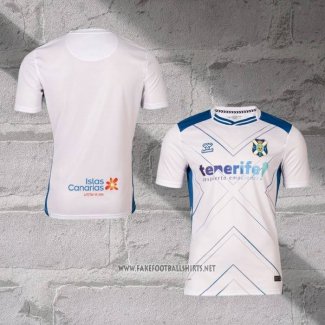Tenerife Home Shirt 2025-2026 Thailand