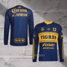 Tigres UANL Away Shirt Long Sleeve 2026-2027