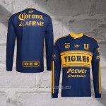 Tigres UANL Away Shirt Long Sleeve 2026-2027