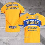 Tigres UANL Home Shirt 2026-2027