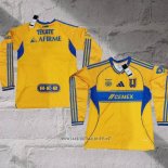 Tigres UANL Home Shirt Long Sleeve 2025-2026
