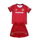 Toluca Home Shirt Kid 2025-2026