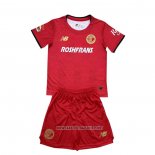 Toluca Home Shirt Kid 2025-2026