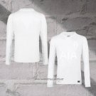 Tottenham Hotspur 125 Aniversario Shirt Long Sleeve 2025-2026