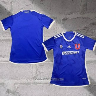 Universidad de Chile Home Shirt Women 2024