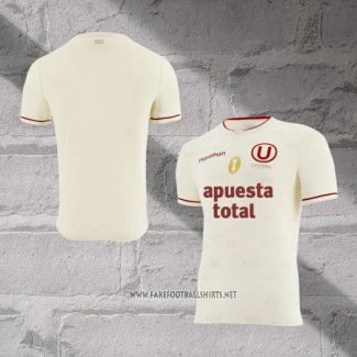 Universitario Home Shirt 2024 Thailand