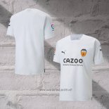 Valencia Home Shirt 2022-2023