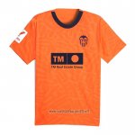 Valencia Third Shirt 2023-2024