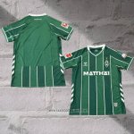 Werder Bremen Home Shirt 2025-2026 Thailand