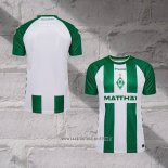 Werder Bremen Home Shirt 2026-2027