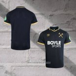 West Ham Third Shirt 2025-2026