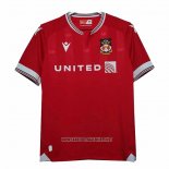 Wrexham Home Shirt 2023-2024