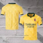 AC Milan Third Shirt 2025-2026