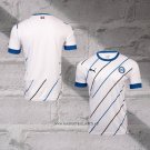 Alaves Away Shirt 2022-2023 Thailand