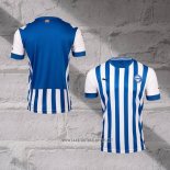 Alaves Home Shirt 2022-2023 Thailand