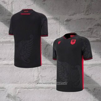 Albania Third Shirt 2025-2026