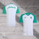 Algeria Shirt Pre-Match 2026 White