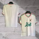 Algeria Special Shirt 2026 White Thailand