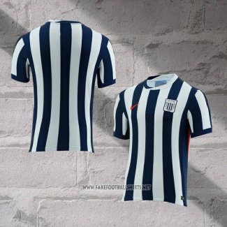 Alianza Lima Home Shirt 2026 Thailand