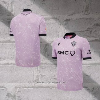 Almeria Third Shirt 2026-2027