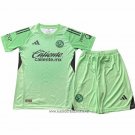 America Away Goalkeeper Shirt Kid 2025-2026