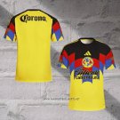 America Home Shirt 2025-2026