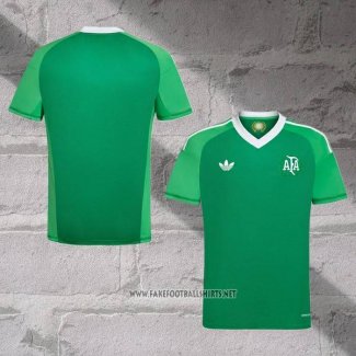 Argentina Anniversary Goalkeeper Shirt 2024